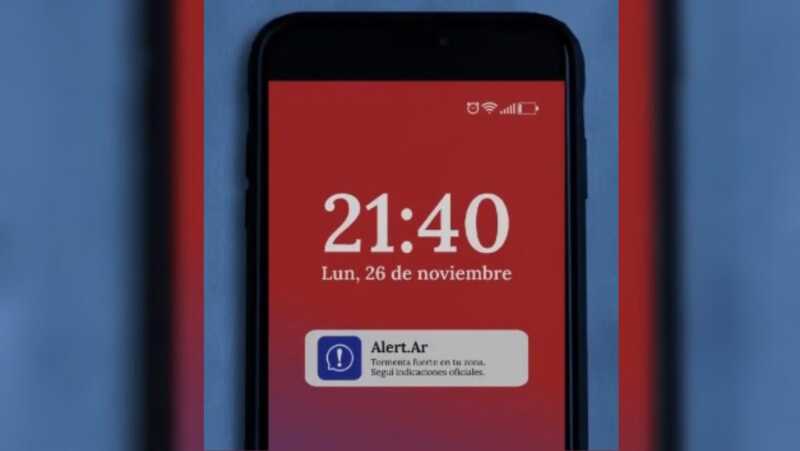 AlertAR