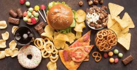 Alimentos