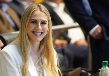 Confirmaron bloque unipersonal del PRO en la Legislatura misionera El bloque PRO en la Legislatura