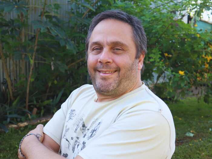 Misiones suma nuevas Áreas Clave para la Biodiversidad y reafirma su liderazgo ambiental 1 Andrés Bosso destacó que Misiones es la primera provincia del país en completar el relevamiento de Áreas Clave para la Biodiversidad.