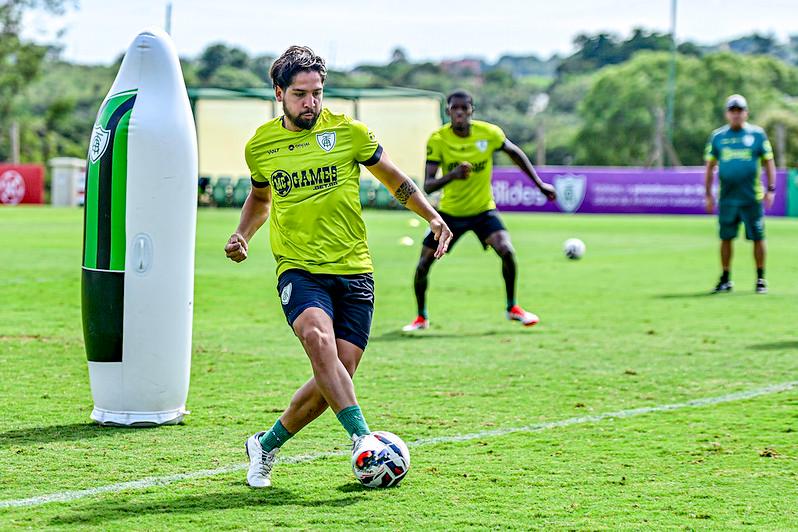 El misionero Martín Benítez continuará su carrera en Atlético Tucumán Benítez