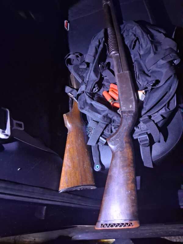 Venta ilegal de armas: una Ithaca 12/70 vinculó a dos suboficiales de la Policía de Misiones 3 “La Ithaca 12/70 publicada en redes fue el punto de partida”, afirmó Maslowski en diálogo con Radio Up.