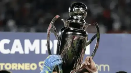 La Liga Profesional 2026 definió las zonas para el próximo campeonato Campeonato