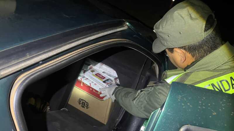 Cigarrillos