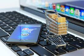Las compras online al exterior se dispararon casi 300% en 2025 2 Compras