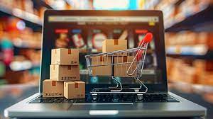 Las compras online al exterior se dispararon casi 300% en 2025 3 Compras