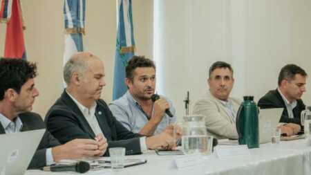 Misiones fue sede de la 2ª Reunión Regional NEA del Consejo Federal Agropecuario Misiones fue sede de un encuentro clave que unió a Nación y provincias para coordinar políticas agropecuarias y proyectos estratégicos para el NEA.