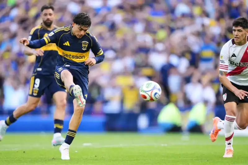 Siete equipos argentinos jugarán la Copa Libertadores 2026 Copa