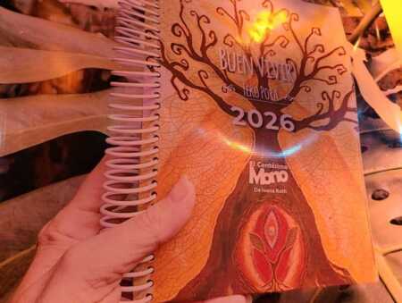 Lanzaron la “Agenda del Buen Vivir 2026”: identidad guaraní, cultura misionera y armonía con la tierra Cultura