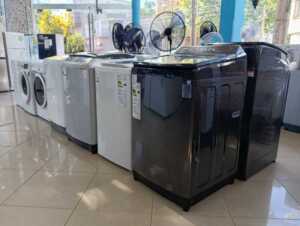 D’Orazi alertó por la caída de ventas de electrodomésticos en Posadas: “La gente no llega al día 20” d´orazi posadas ventas