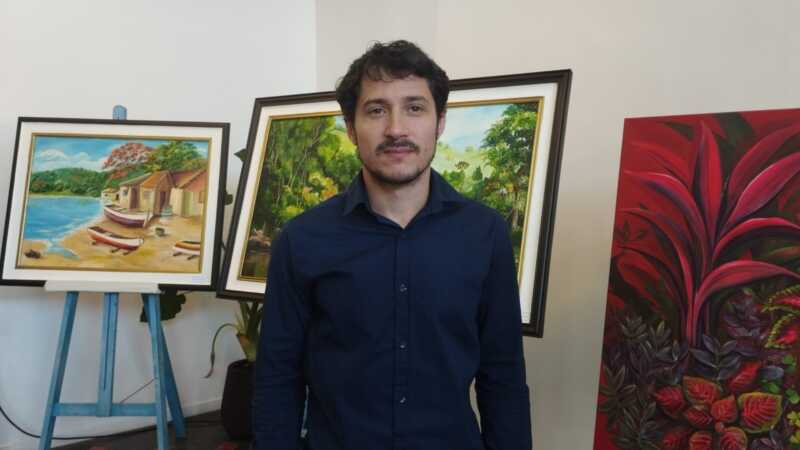 Polémica por las crías de la yaguareté Pará: “Se busca una foto que todavía no está” 3 EMANUEL GRASSI IMIBIO - 2