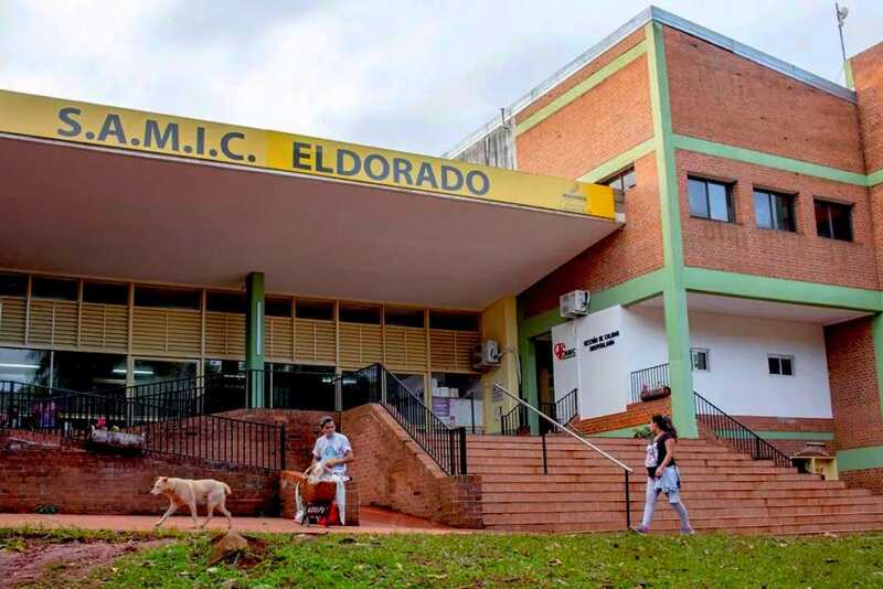 Ataque a tiros en la ruta 17: una mujer fue herida mientras regresaba de un velatorio 2 Eldorado -ataque en ruta 17