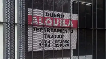 Alquileres universitarios: “El 60% tiene contrato con dueño directo y la mayoría, en negro” Alquileres