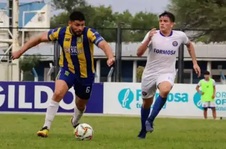 Mitre en el Federal A