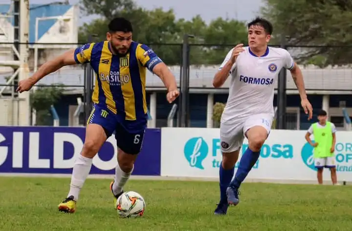 Mitre en el Federal A