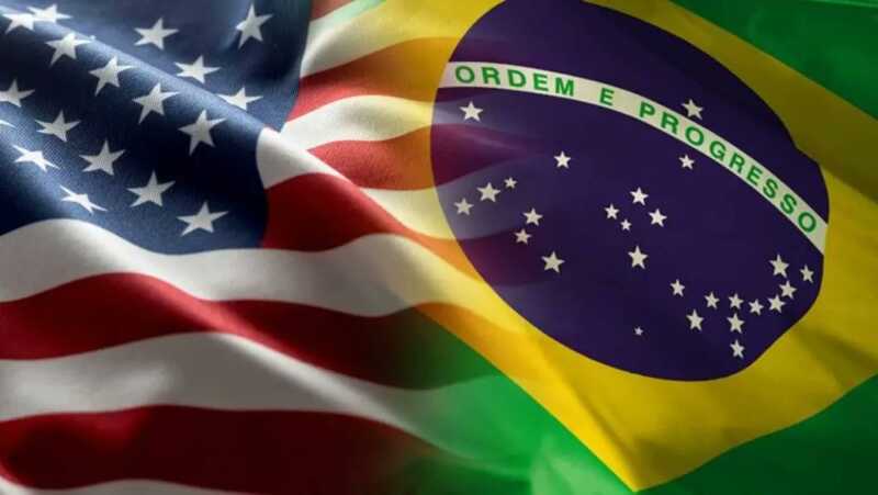 Brasil exportó 55% menos café a Estados Unidos tras la suba de aranceles en las exportaciones 