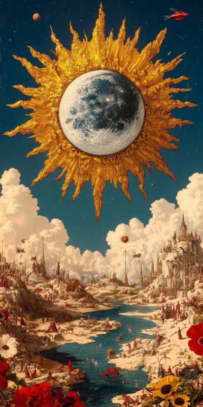 El tarot gana espacio en la vida cotidiana: “Permite ver qué es eso que nos detiene y cómo transformarlo” 2 Entre cartas y energía: Nahir y el Fuego llevó el tarot al corazón de la vida cotidiana