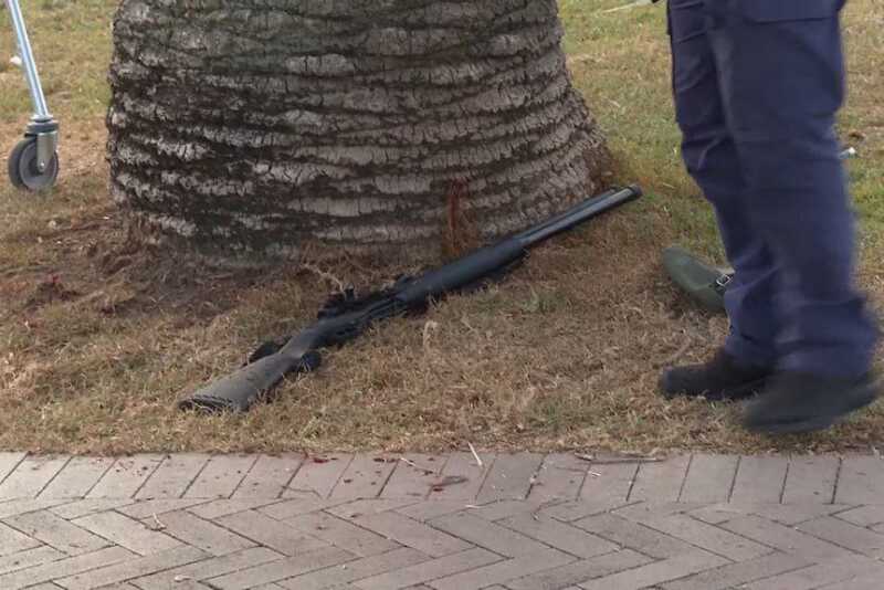 Australia: al menos 11 muertos en un violento ataque contra una celebración judía 8 - 7