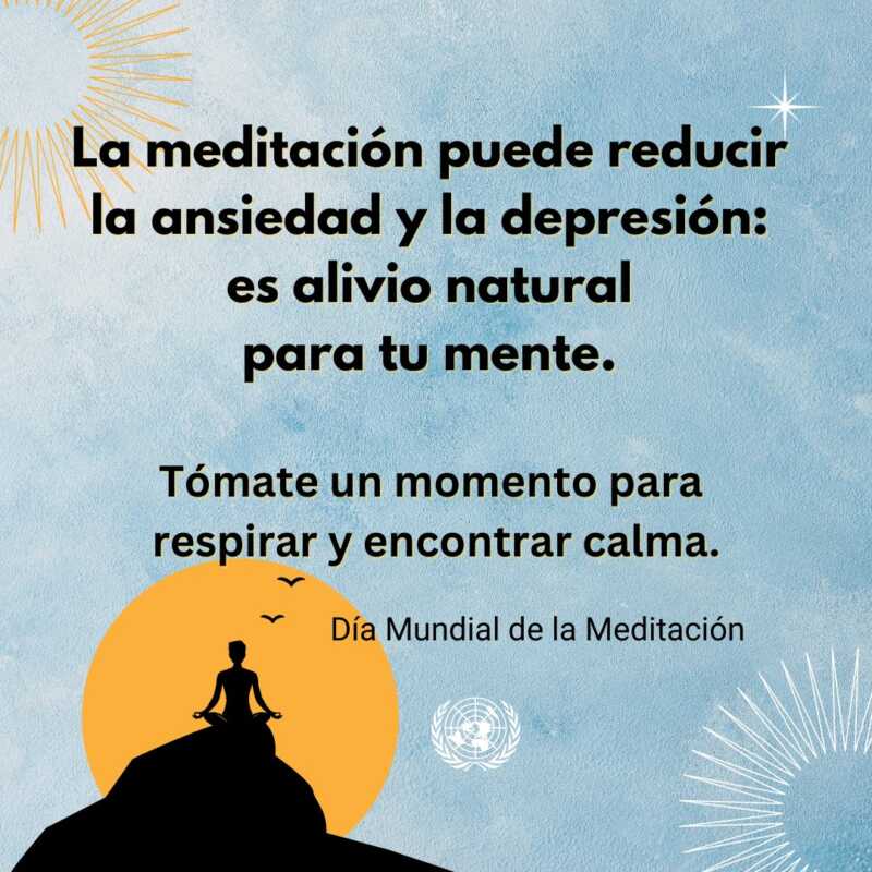 Día Mundial de la Meditación: beneficios para la salud mental 5 G8jbf4qWwAAlp4A - 4