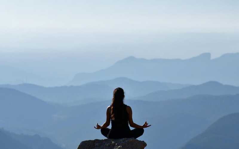 Día Mundial de la Meditación: beneficios para la salud mental 9 G8s4KRcX0AEtPy - 8