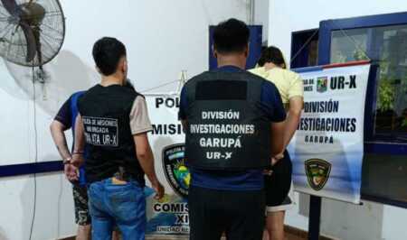 Garupá