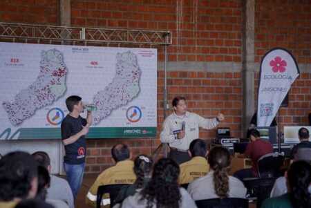 Apóstoles torres prevención incendios