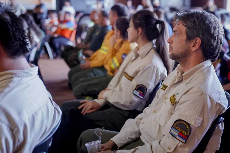 Se activó el Sistema de Torres preventivo de incendios en Apóstoles 7 IMG 20251211 WA0211 - 6