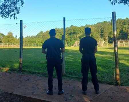 Falleció un hombre durante un partido del torneo Súper Senior en Puerto Piray Imagen de WhatsApp 2025 12 13 a las 21.02.56 78d00359 e1765714541633 - 1