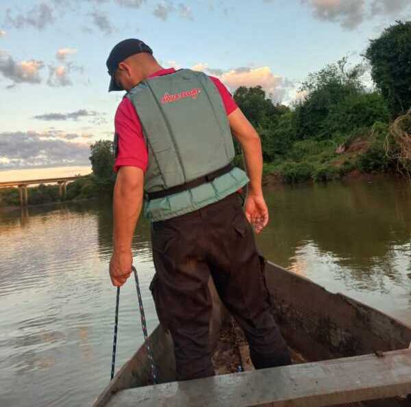 Continúa la búsqueda de un hombre desaparecido en el arroyo Once Vueltas Imagen de WhatsApp 2025 12 14 a las 10.19.51 5a10ac4d e1765718727756 - 2