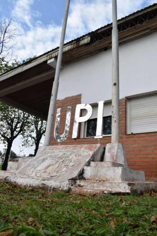 Interno provocó un incendio en el Penal de Loreto 1 Interno
