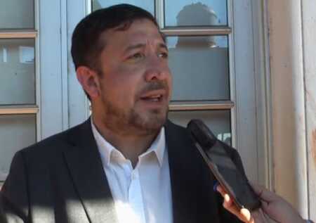 Joaquín Montenegro Niveyro es nuevo subsecretario de Coordinación de Gabinete de Misiones niveyro coordinación de gabinete