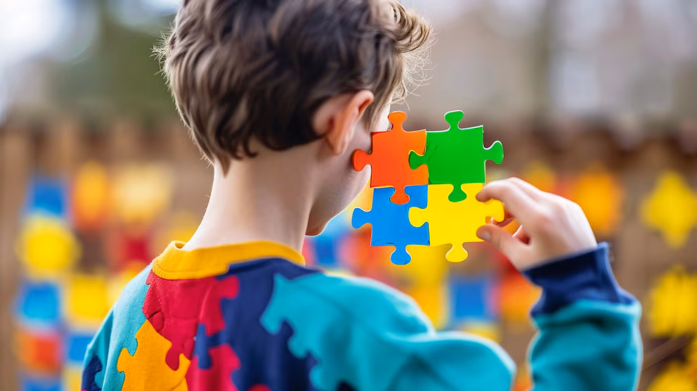 OMS publica análisis definitivo sobre vacunas y autismo