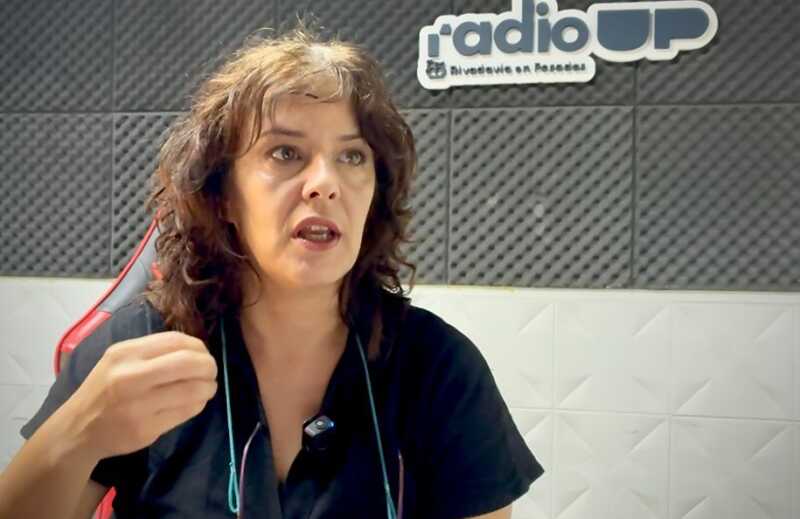 Estudio mostró avances en la calidad informativa en Misiones pero con más noticias fragmentadas 1 maría millán noticias información