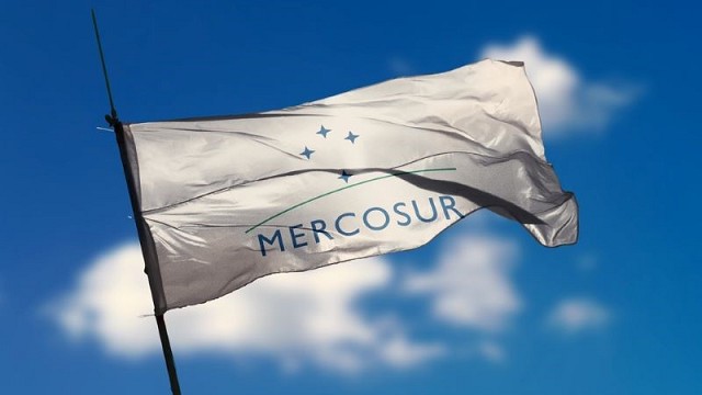 Entró en vigencia el acuerdo Mercosur–Unión Europea y comenzó la apertura comercial 2 Mercosur - 1