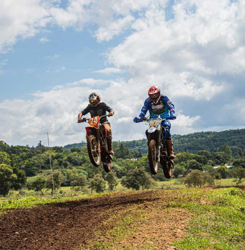 El Súper Enduro Cross Misionero define al campeón en la última fecha 1 Misionero