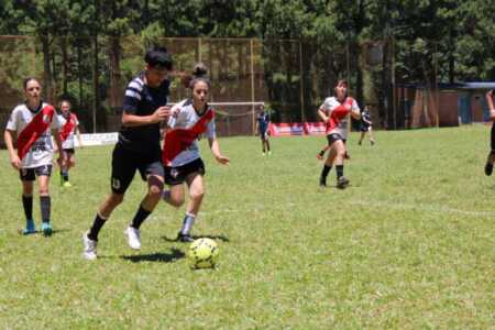 Misioneros