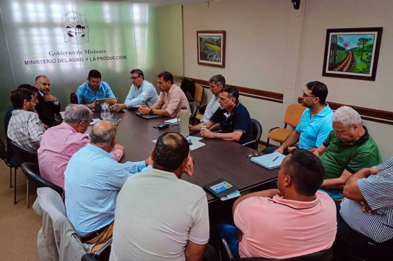 Misiones