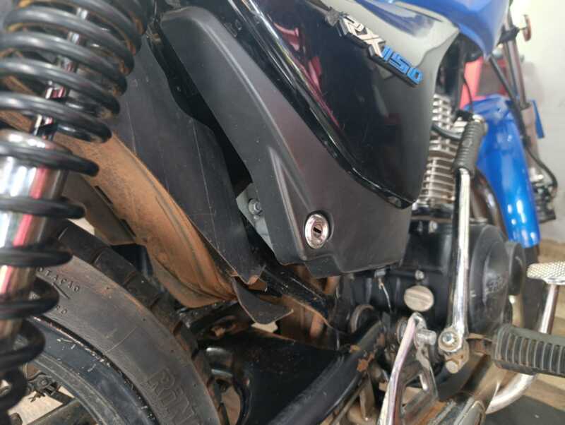 Vacacionar en moto: un service arranca en 40 mil pesos en Posadas 1 Moto