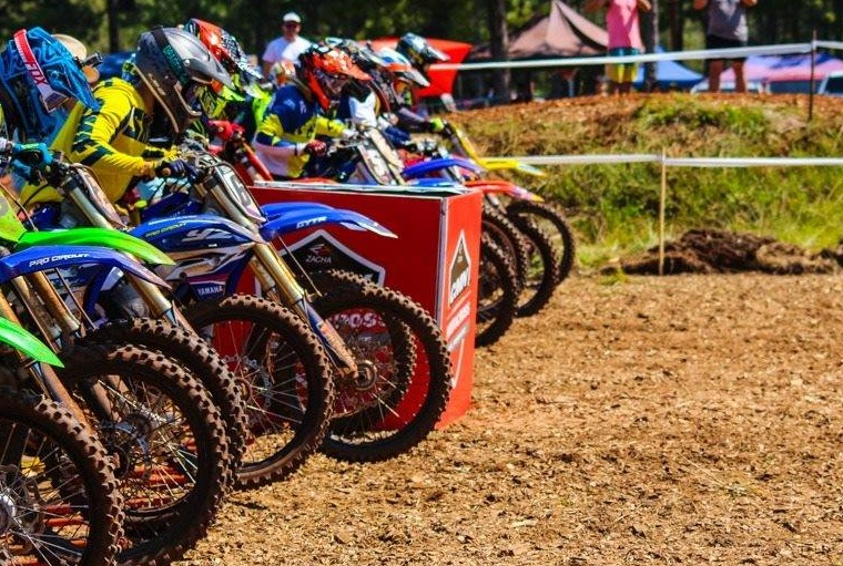 Motocross