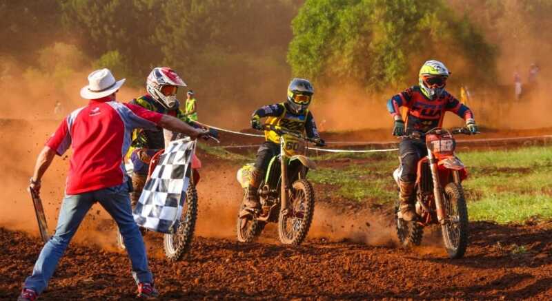 Motocross