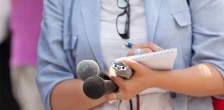 La coordinadora del 7° Monitoreo Global de Medios analizó en Radio Up los retrocesos en la representación femenina en la agenda informativa.