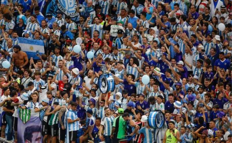 Mundial 2026: cuánto costará acompañar a la Selección argentina en su defensa del título 3 Mundial