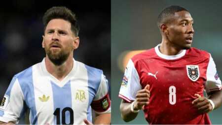 mundial 2026 argentina