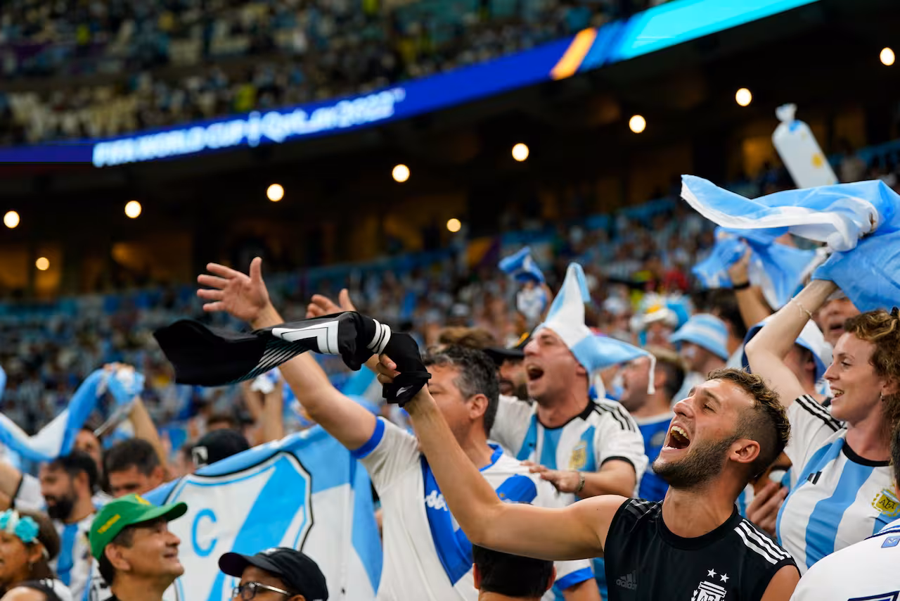 El Mundial 2026 de fútbol repartirá los premios más altos en la historia del torneo 1 Mundial