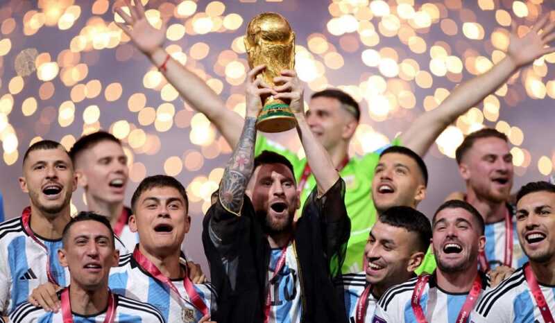 Mundial 2026: cuánto costará acompañar a la Selección argentina en su defensa del título 1 Mundial