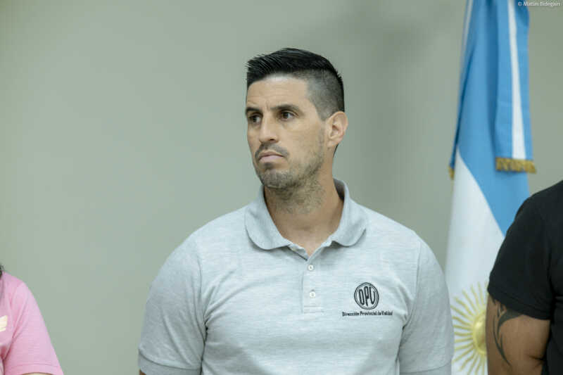 Vialidad impulsa una tercera trocha sobre la ruta 14 para mejorar la seguridad y la circulación 2 mazal vialidad