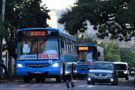 precio transporte oberá