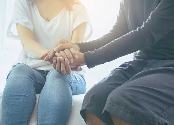 POSVENCION Y EL SUICIDIO salud mental - 1