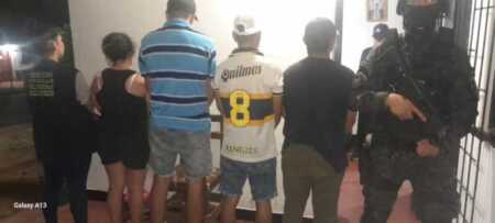 Posadas