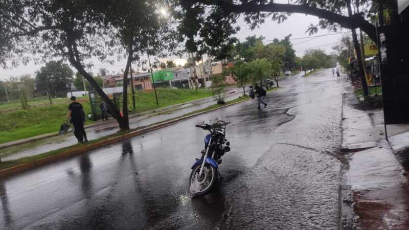 Posadas